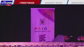 Bayou City Buzz: Houston Pride Festival, Parade