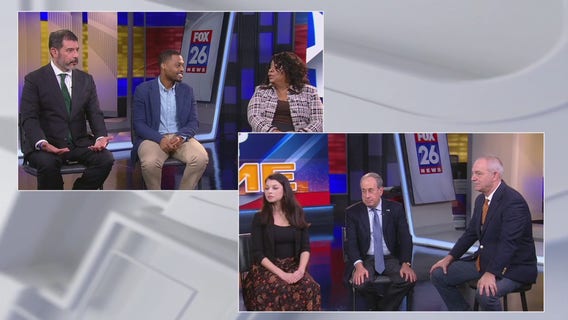 What's Your Point? OVERTIME Jan 5, 2025