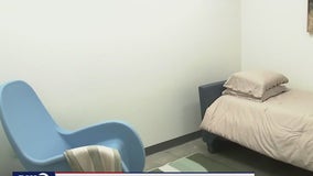 SF opens new stabilization center for those in crisis