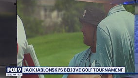 Believe Golf Tournament raises money for Jack Jablonski Foundation