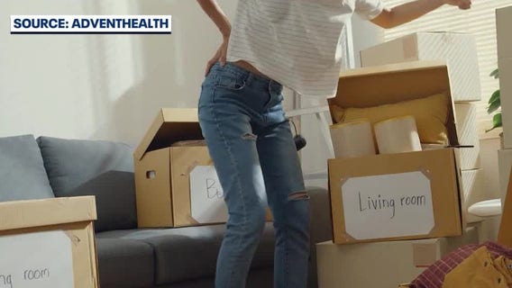 National Hernia Awareness Month: What to know