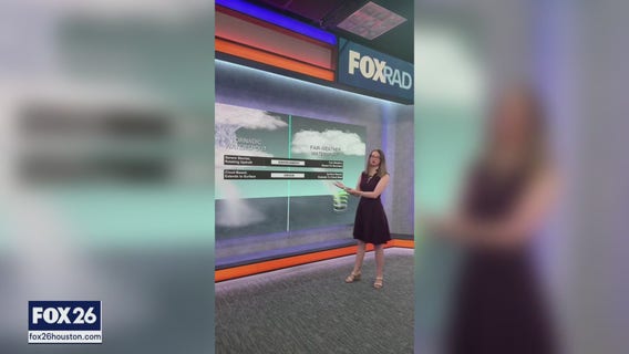 Forecasting With Friends: What is a waterspout?