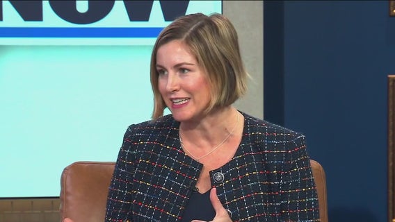 Local sleep medicine physician shares tips for daylight saving