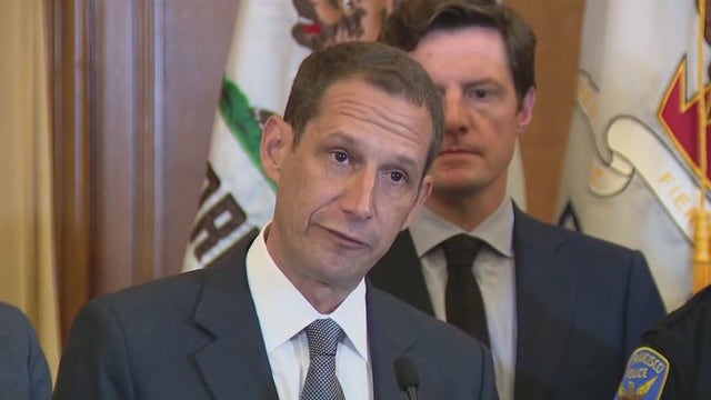 San Francisco Bay Area immigration operation canceled for now: White House