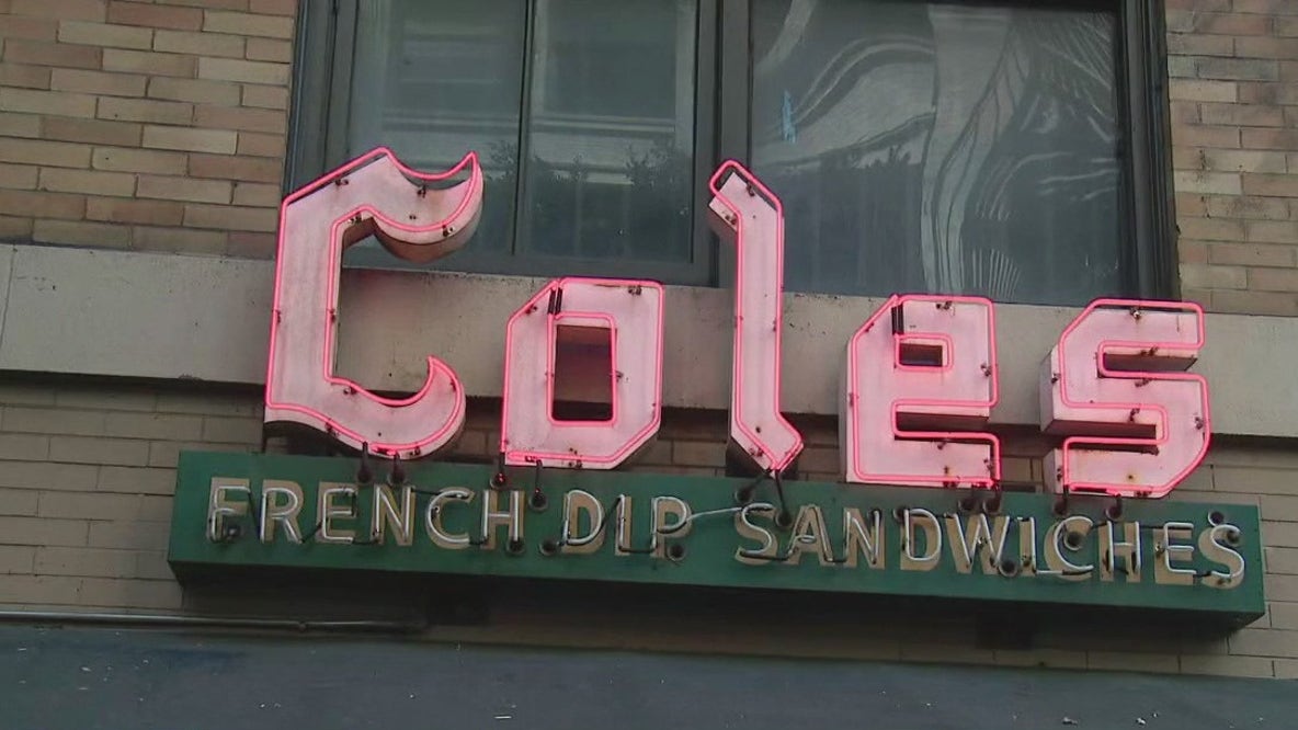 Downtown LA historic restaurant, Cole's French Dip, set to close