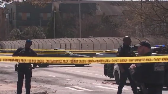 Double shooting in Mechanicsville leaves 1 dead, 1 injured