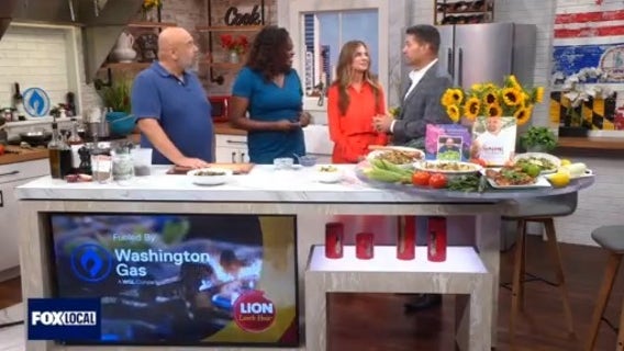 LION Lunch Hour: September 10, 2025