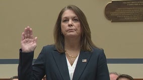 Calls for Secret Service director to resign intensify