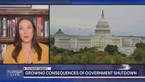 Obamacare dominates Florida politics | Playbook Tuesday