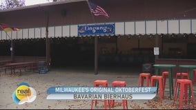 Milwaukee’s Original Oktoberfest; Music, food and beer