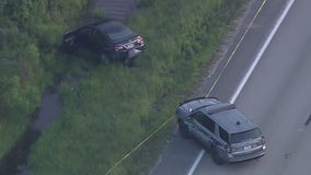 Brazoria County deputy-involved shooting: Suspect killed on Valley Vista Drive