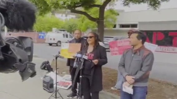 Advocates urge CHP to leave Oakland city streets in wake of chase and deadly crash