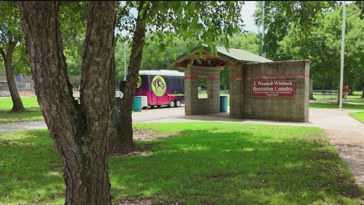 First date rape allegations in Coweta County