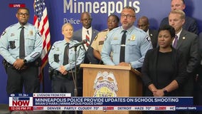 MN church shooting: Suspect fired 116 rifle rounds