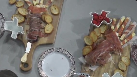 Halloween: Good Day Austin team tries viral recipes