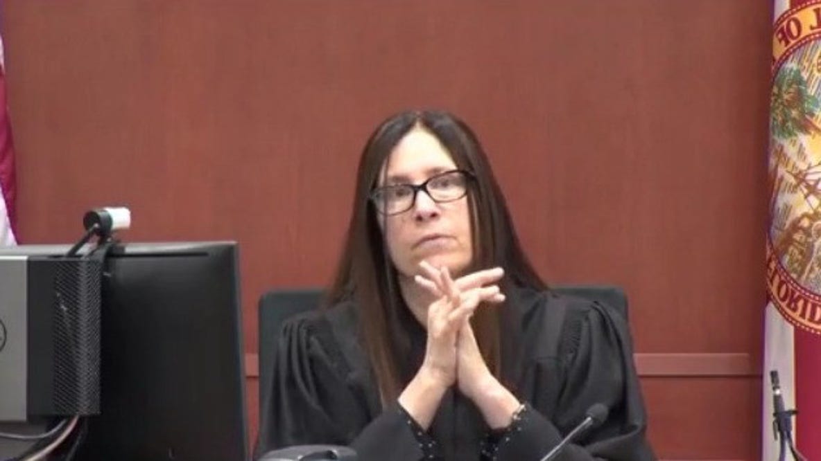 New hearing in Xbox murders case