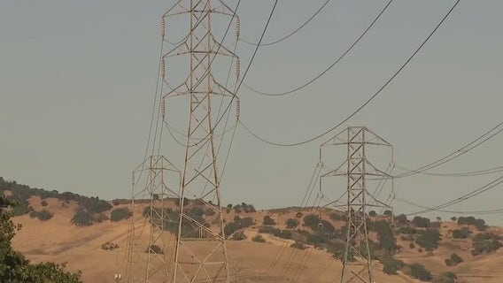 PG&E faces frustrated Pleasanton residents, shares plans to curb outages