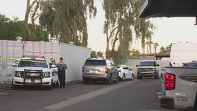 Man dies after being shot by Phoenix officers, police say
