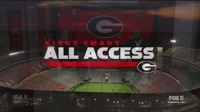 Kirby Smart All Access - Oct. 27, 2025