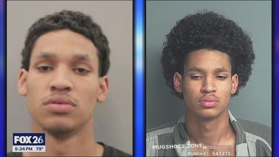 21-year-old defendant shows up 3 times to court as a wanted fugitive, not arrested