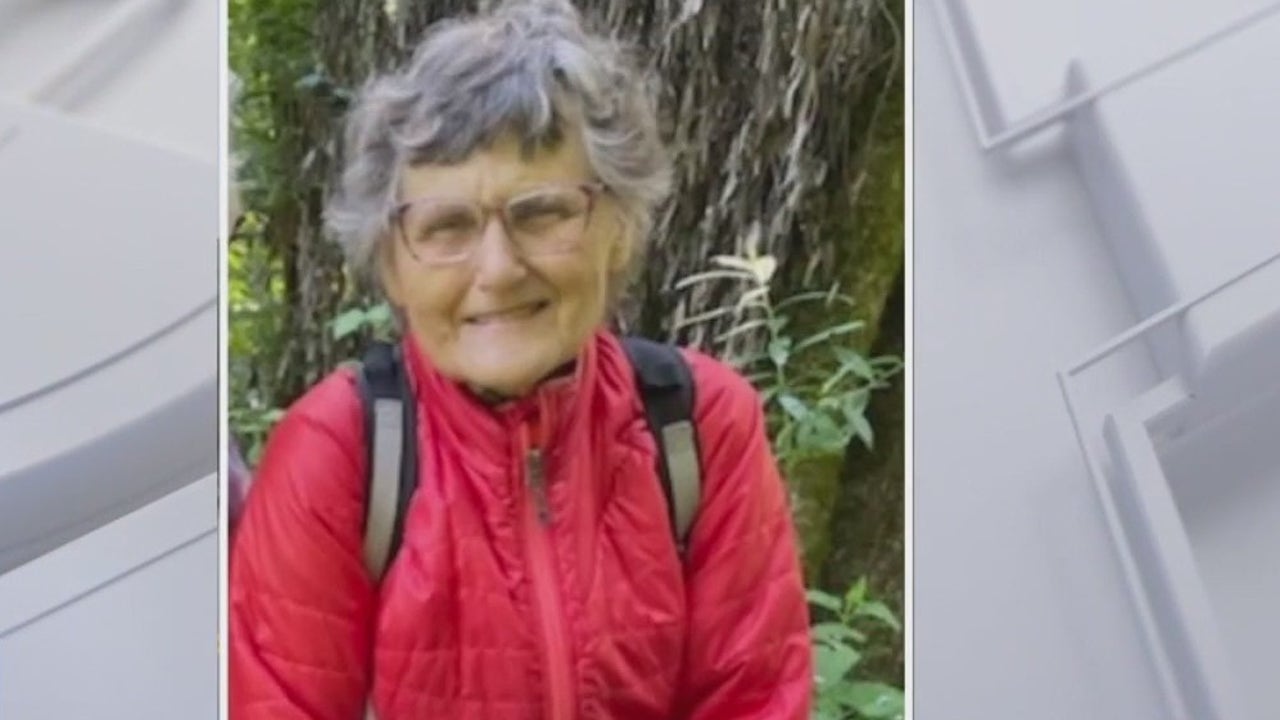 Two Women Missing in Separate California Incidents