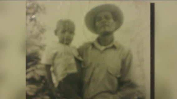 6-year-old boy kidnapped from Oakland found alive 70 years later