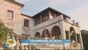 100 events in their 100th year; Villa Terrace Art Museum