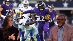 Ravens crush Cowboys | Is Dallas a tough team?