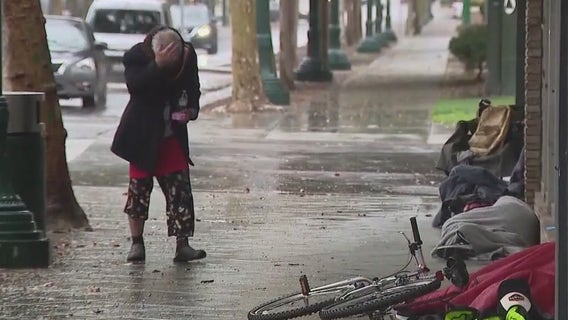 Homelessness & temporary housing top priorities in San Jose budget plan