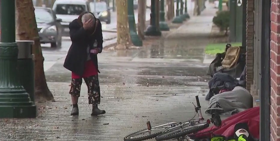Homelessness & temporary housing top priorities in San Jose budget plan
