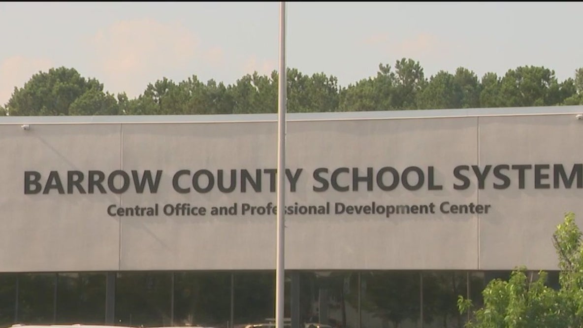 Barrow County's battle over SROs