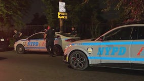 Girl sexually assaulted inside NYC park