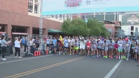 Race Against Cancer returns for 11th year