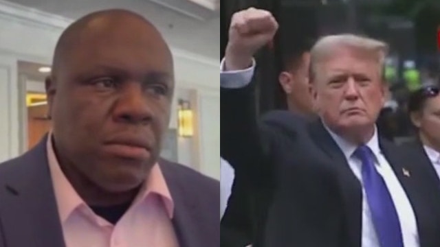 Trump in Chicago: Former president to attend National Association of Black Journalists Convention