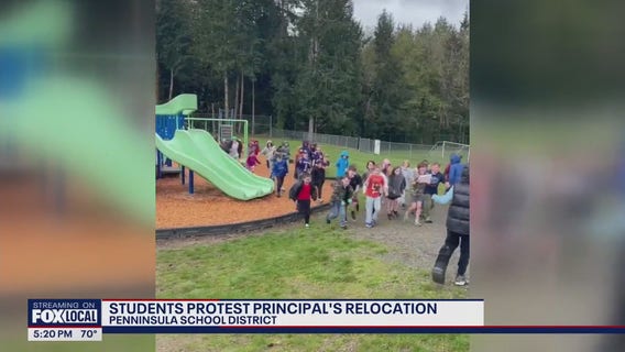 WA principal reassignment faces backlash over leadership shuffle