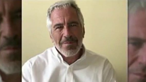 Trump directs AG to release Epstein transcripts