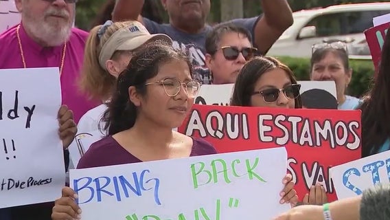 Florida deportation case highlights challenges for families with U.S.-born children