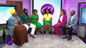 Portia: From First Date to Fiance