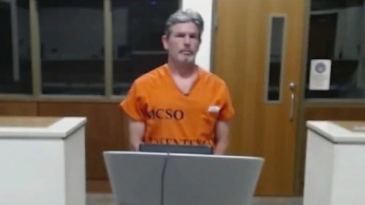 Surprise man allegedly killed his estranged wife