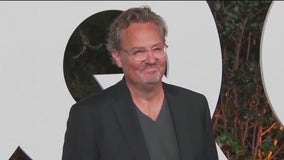 Matthew Perry and secret celebrity drug ring on TMZ Investigates