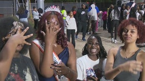 High 5 Sports 2025 -- Week 7 Full Show