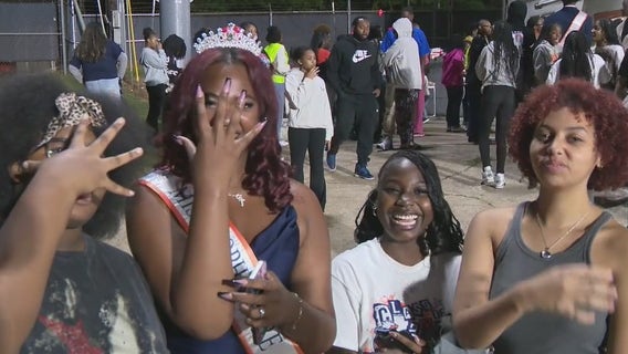 High 5 Sports 2025 -- Week 7 Full Show