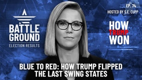 Blue to red: How Trump flipped the swing states | Battleground Ep. 74