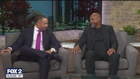 Previewing the Pistons home opener with Lindsey Hunter