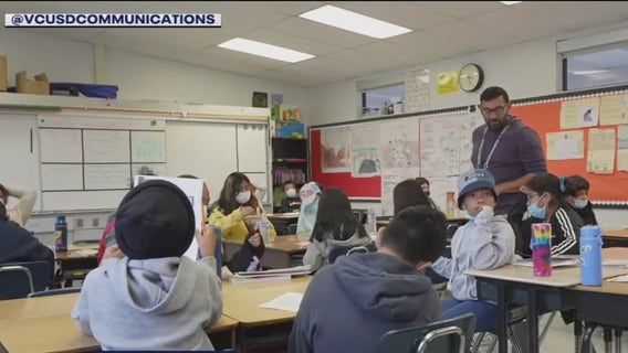 Vallejo Unified considers closing schools, San Ramon schools face budget cuts