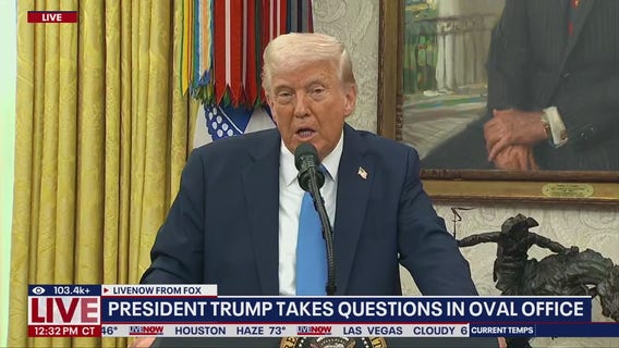 Trevor Milton, Nikola founder, pardoned by President Trump