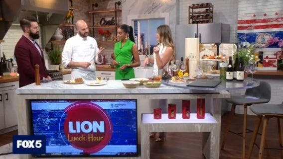 LION Lunch Hour: September 2, 2025