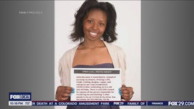 Investigators submit evidence in 2012 Camden cold case