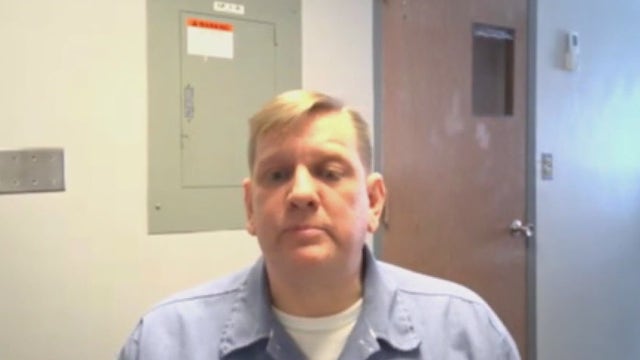 Minnesota ax murderer David Brom released from prison on work release