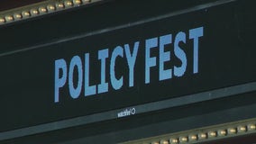 Policy Fest Project 2025